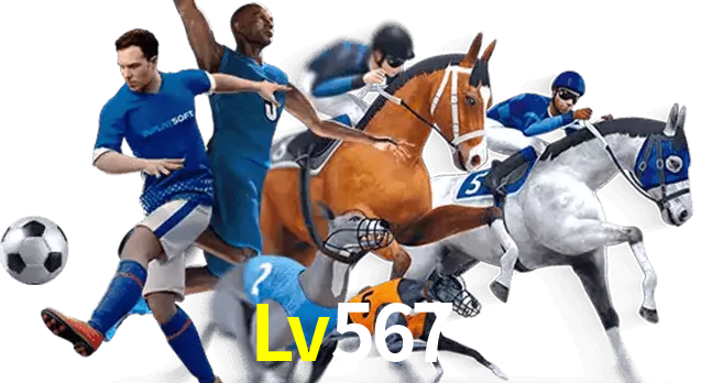 Lv567