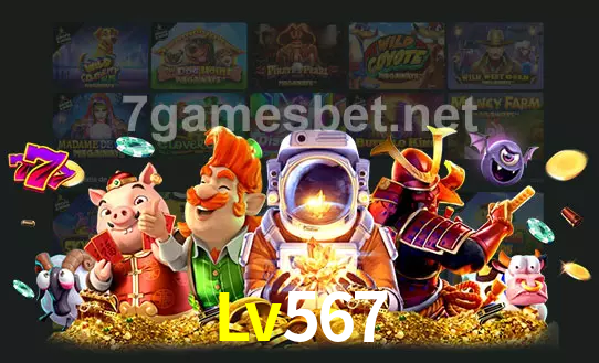 cassino Lv567
