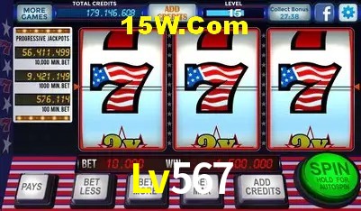 Diretório de Jogos Lv567