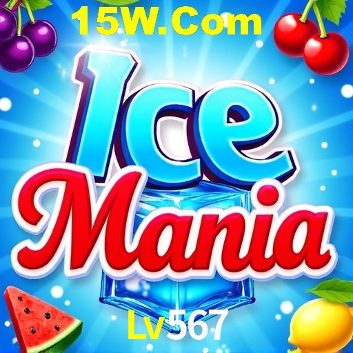 Descubra a Magia dos Jogos de Arcade no Lv567