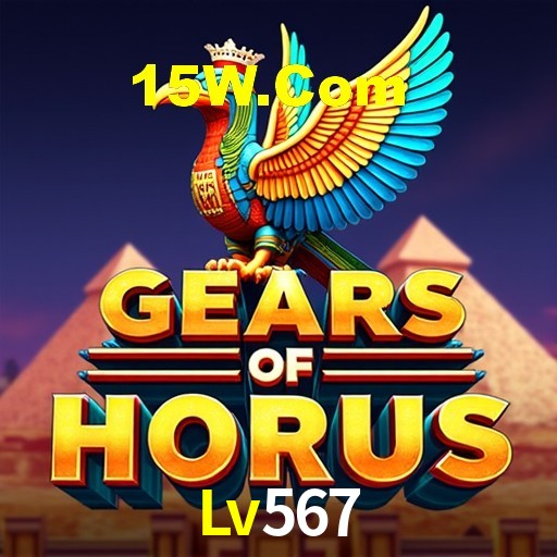 Jogos de Slot Lv567