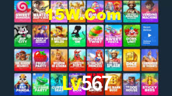 Lv567 Bet