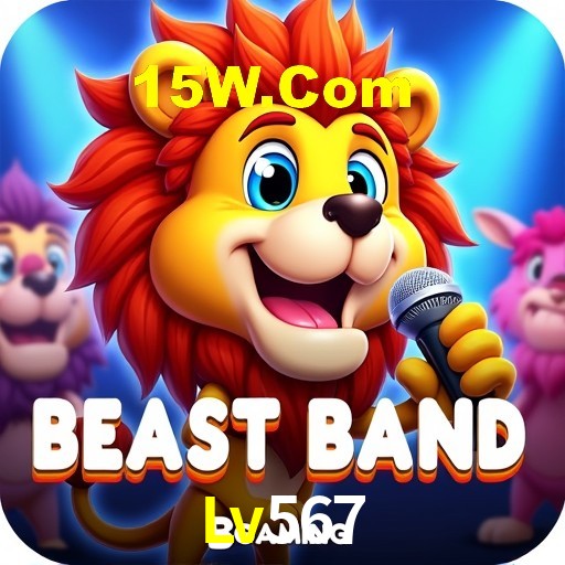 Diretório de Jogos Lv567