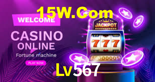 Lv567 Bet