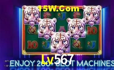 Estatísticas Lv567