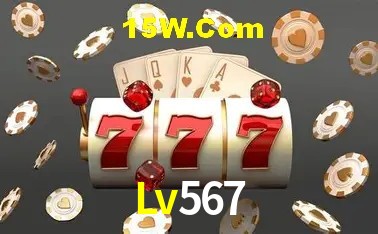 Recursos de Bônus Lv567