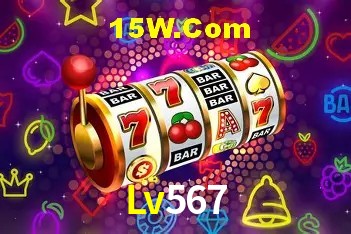 Jogos de Slot Lv567