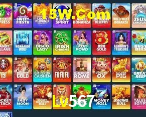 Sistemas de Segurança Lv567