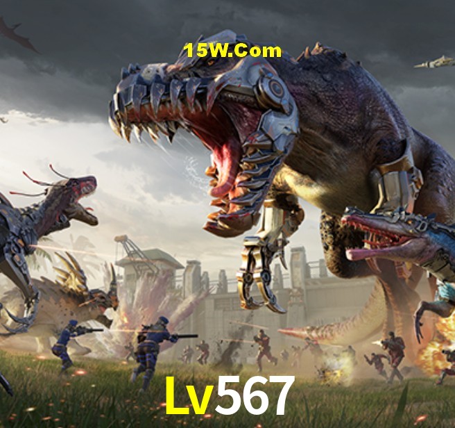 Tecnologia da Plataforma Lv567