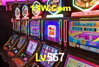 Login Seguro Lv567