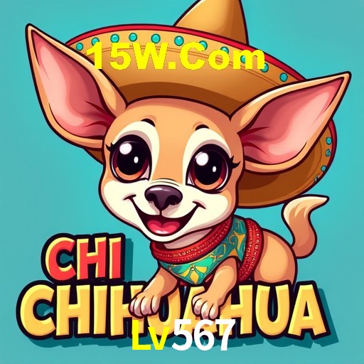 Provedores de Jogos Lv567