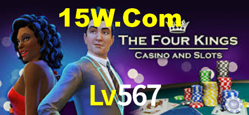 Lv567 Bet