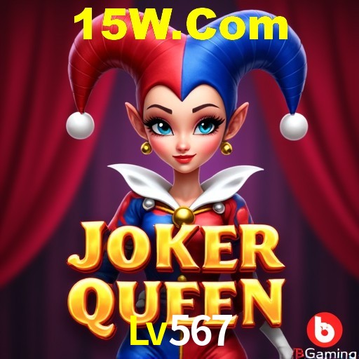 Casino Ao Vivo Lv567