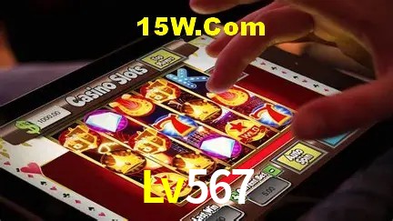 Avaliações dos Jogadores Lv567