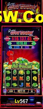 Lv567,Lv567 Bet