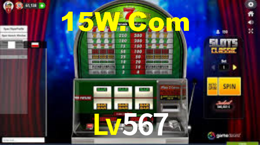 Lv567 Bet