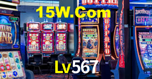 Sinta a adrenalina dos jogos de cassino com Lv567